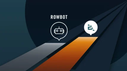 Ergatta Rowbot promo
