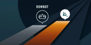 Ergatta Rowbot promo