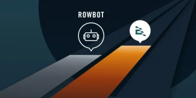 Ergatta Rowbot promo