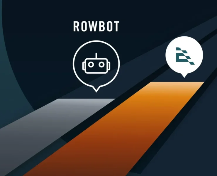 Ergatta Rowbot promo