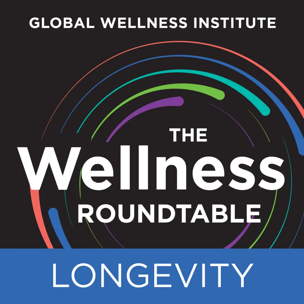 The Wellness Roundtable podcast tag.