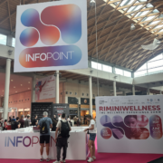 Opening shot of RiminiWellness