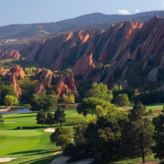 Arcis Golf Club - scenery pic