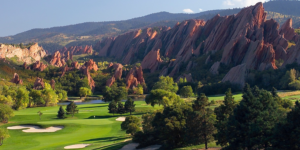 Arcis Golf Club - scenery pic