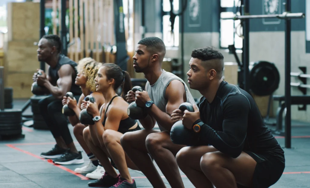 Economic fitness