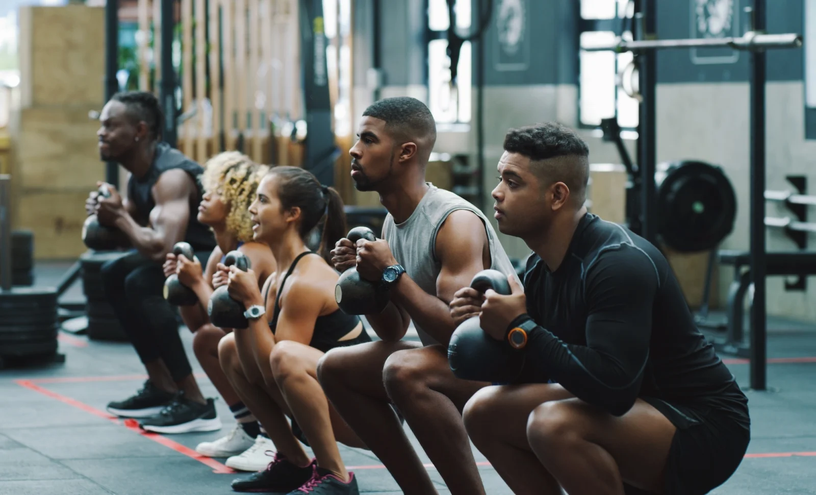 Economic fitness
