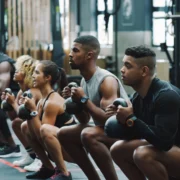 Economic fitness
