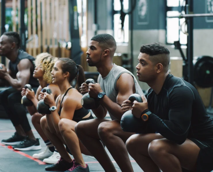Economic fitness