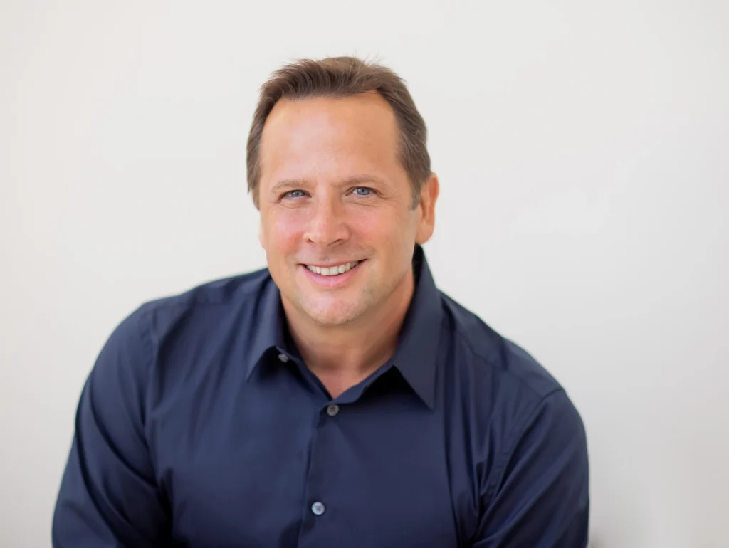 EoS Fitness CEO Rich Drengber