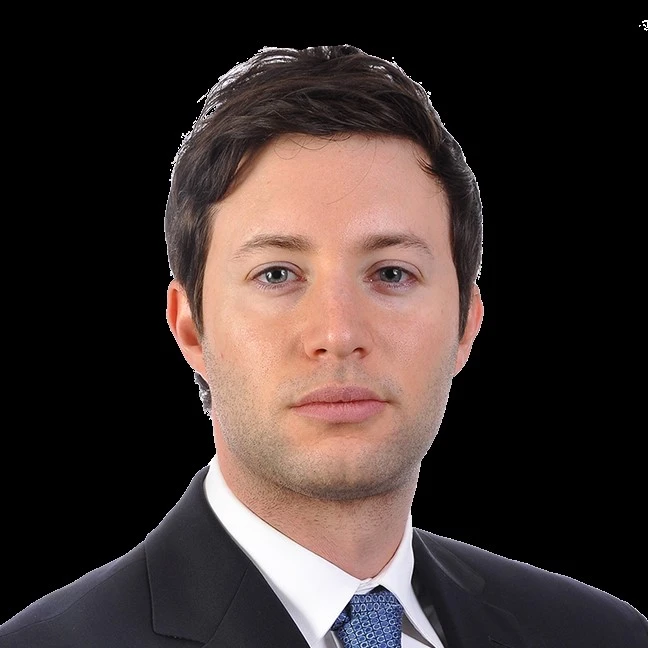 Jeremy Hirsch de Houlihan Lokey
