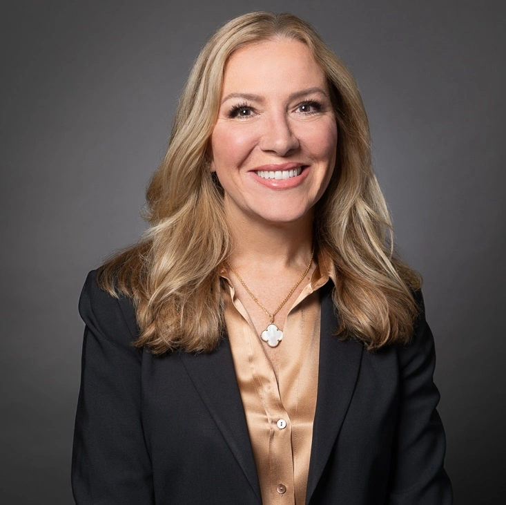 Planet Fitness CEO Colleen Keating