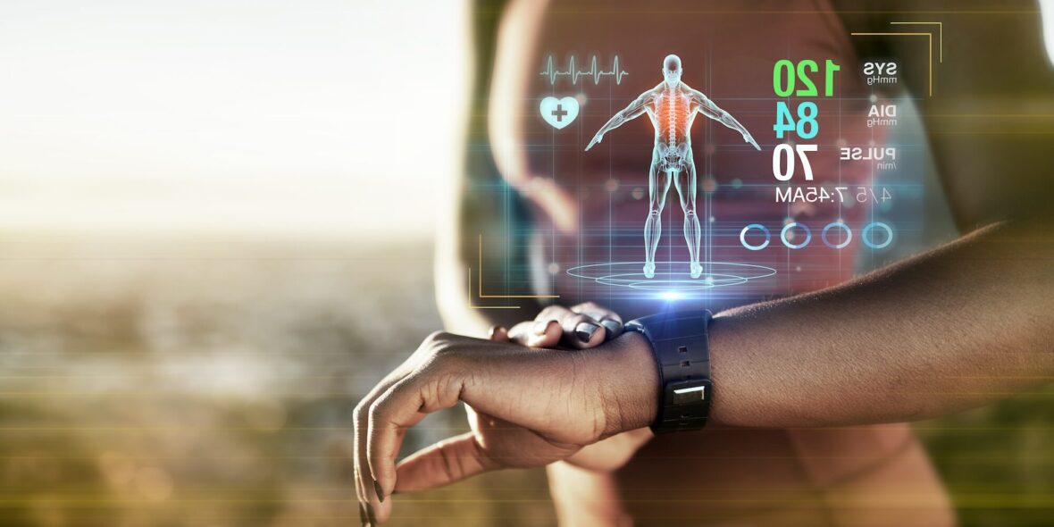 smartwatch technology