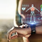 smartwatch technology