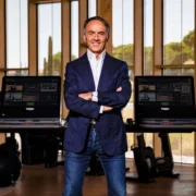 An image of Nerio Alessandri.