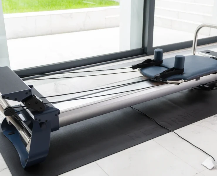 iFIT Inc. Enters Connected Pilates with Acquisition of Reform RX