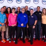 REX Roundtables members