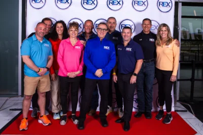 REX Roundtables members