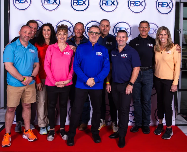 REX Roundtables members