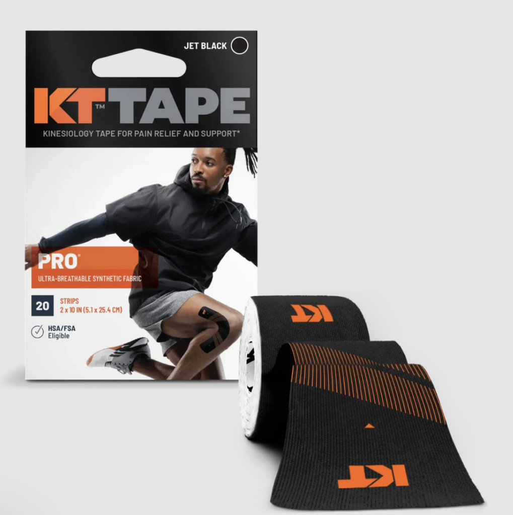 KT Tape Pro