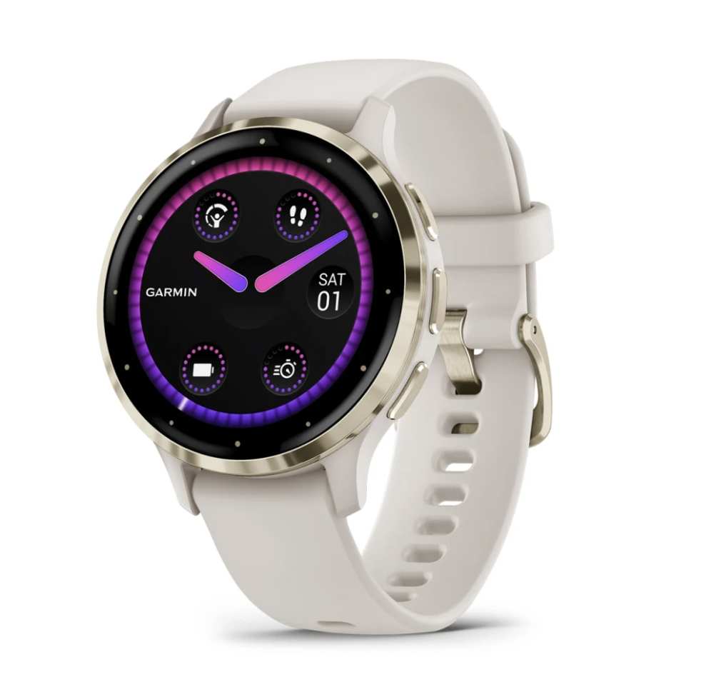 Garmin Venu S3 watch