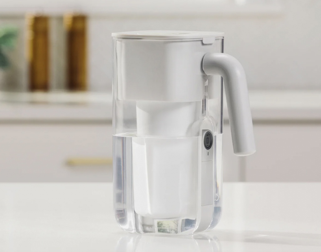 Culligan Zero Water Pitcher