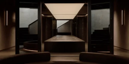 Remedy Place Meridian