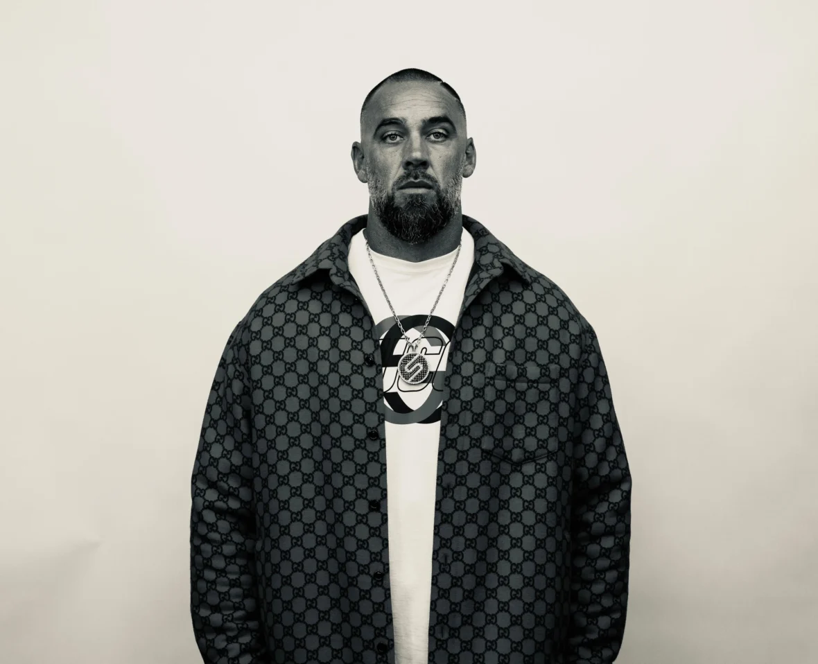 John Madsen, Founder, Supra Human