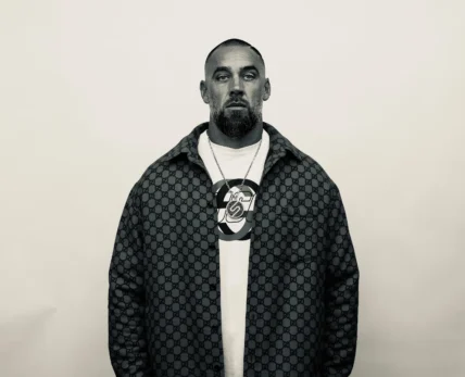 John Madsen, Founder, Supra Human