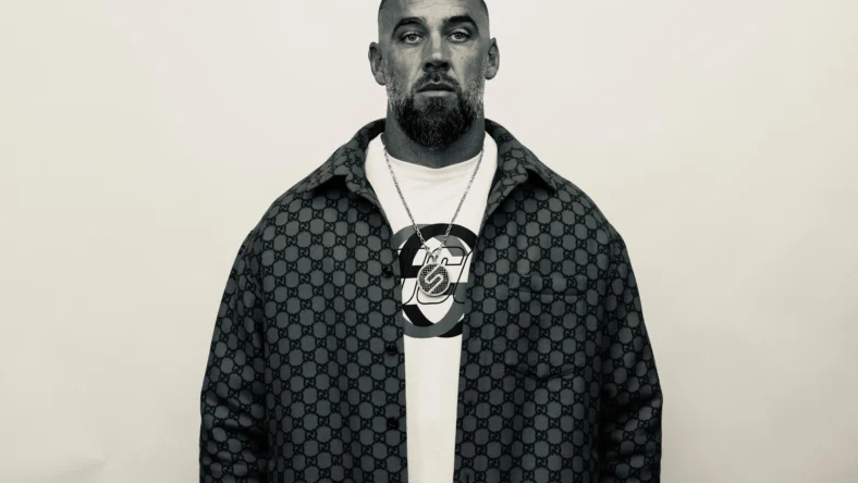 John Madsen, Founder, Supra Human