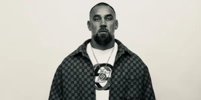 John Madsen, Founder, Supra Human