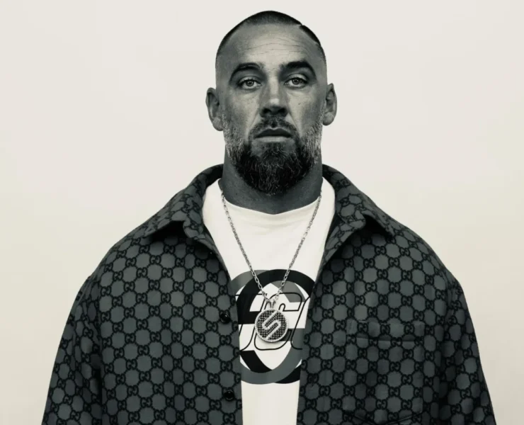 John Madsen, Founder, Supra Human