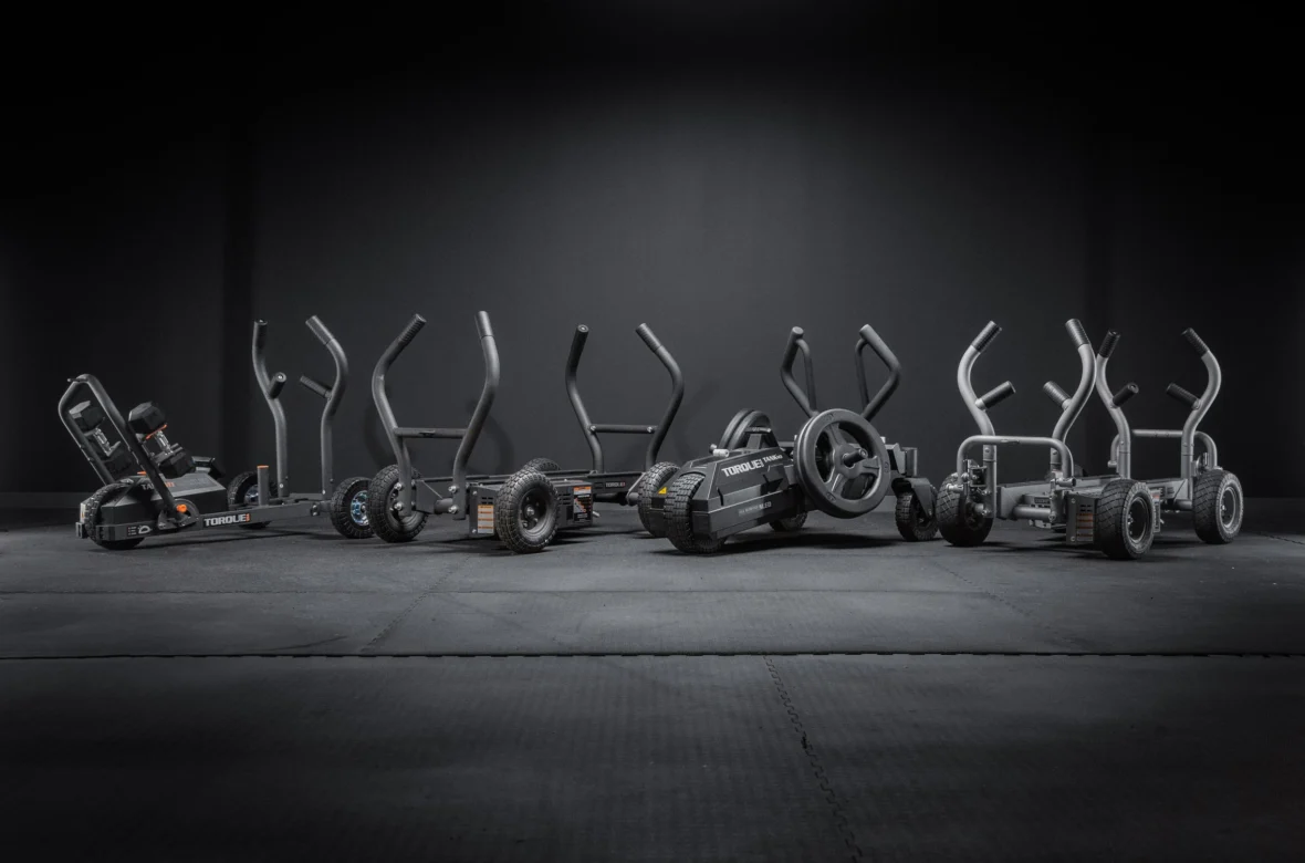 Torque Fitness TANK Series