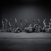 Torque Fitness TANK Series