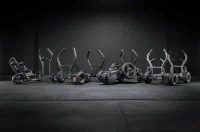 Torque Fitness TANK Series