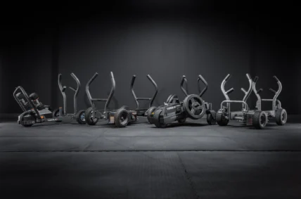 Torque Fitness TANK Series