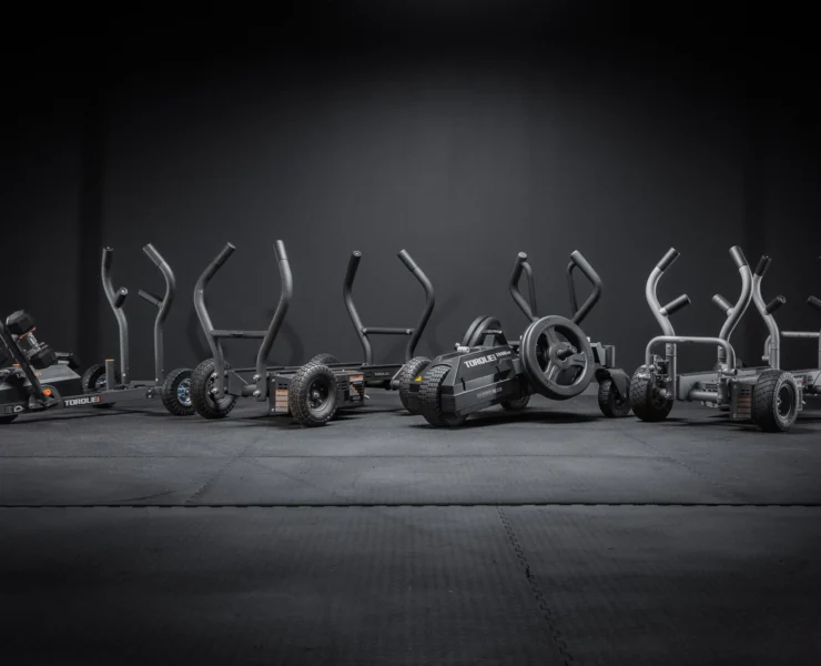 Torque Fitness TANK Series