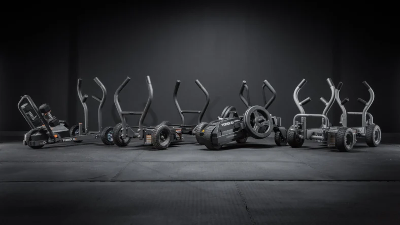 Torque Fitness TANK Series