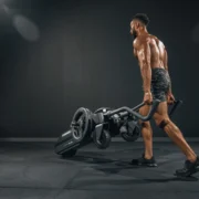 Torque Fitness sled