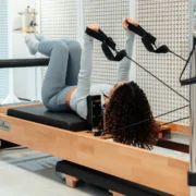 Pilates Reformer ClassPass