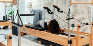 Pilates Reformer ClassPass