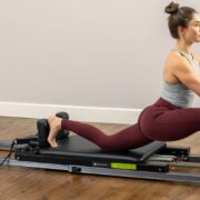 Balanced Body metro IQ reformer