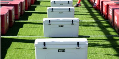 crossfit and yeti partnership