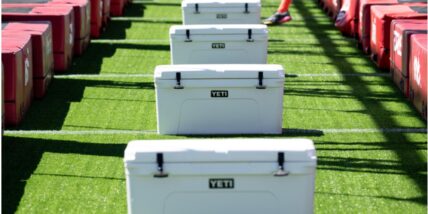 crossfit and yeti partnership