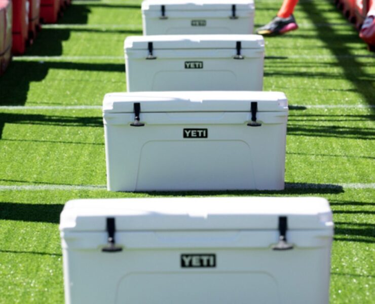 crossfit and yeti partnership
