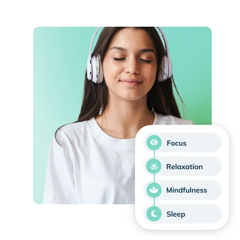 Feed.fm music