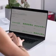 Mindbody screen