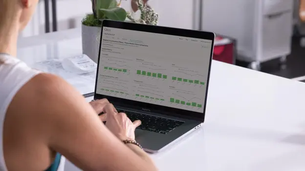 Mindbody screen