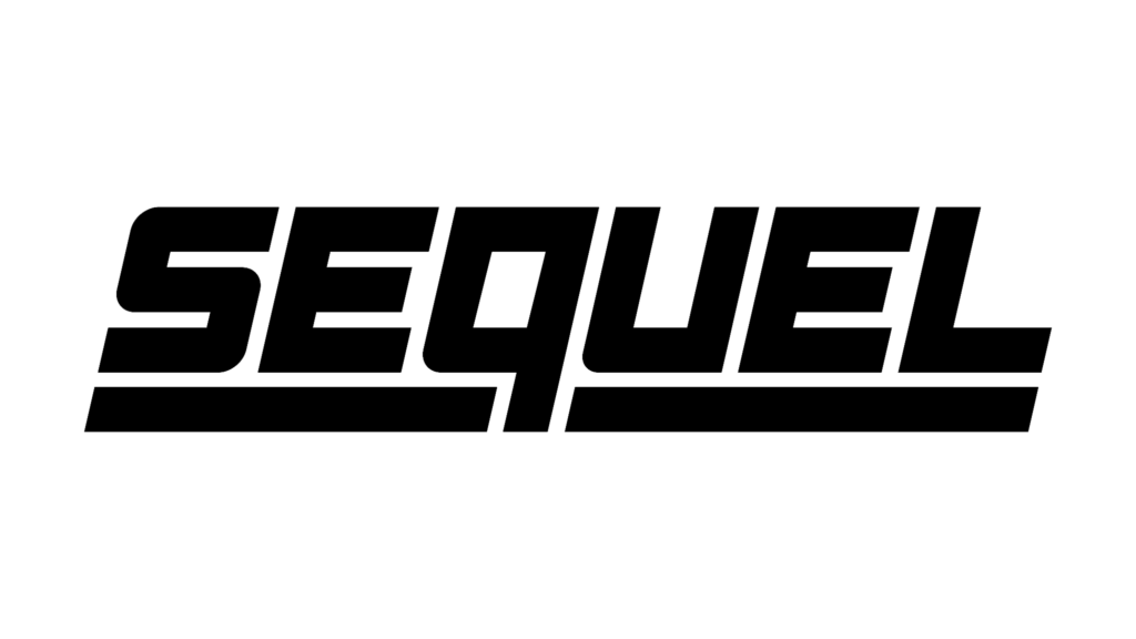 Sequel Brands logo