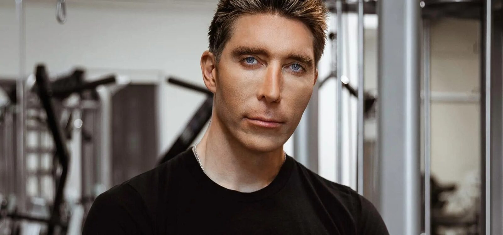 Sebastien Lagree