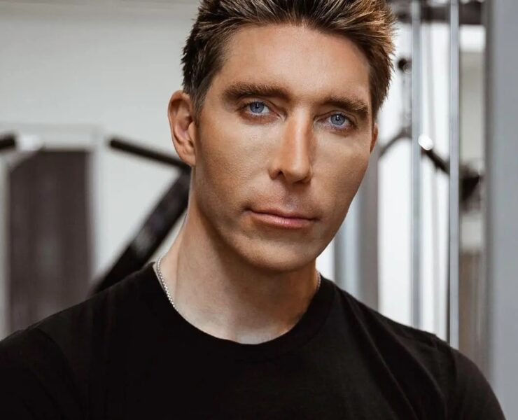 Sebastien Lagree